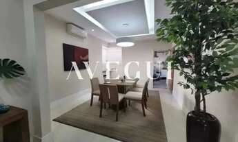 Imagem 6: Apartamento em Copacabana, 170m², 3 Quartos, suíte e vaga