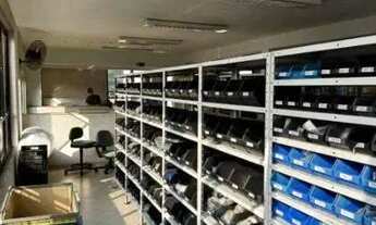 Imagem 6: Prédio Comercial em Vila Leopoldina com 634m²