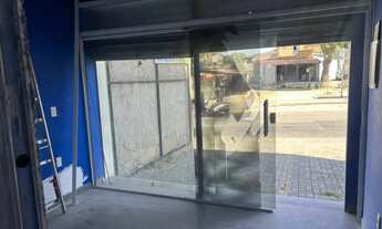 Imagem: Imóvel para aluguel tem 40 metros quadrados