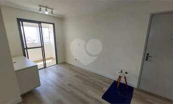 Imagem 4: Apartamento com 2 quartos para locação em Parque Peruche - SP