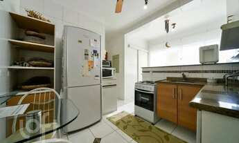 Imagem 6: BELO APARTAMENTO COM 110 metros quadrados com 3 quartos em Bela Vista