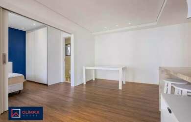 Imagem 9: Venda Apartamento 1 Dormitórios - 60 m² Pinheiros