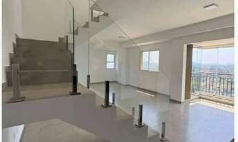 Imagem 2: Apto Duplex Venda e Locação 127m² | 2 Dorm 1 Suite | 2 vagas