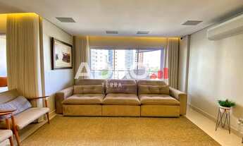 Imagem 5: Apartamento a Venda Jardim Goias 03 suítes, 03 vagas ao lado do Parque FlamboyantAceita Pe