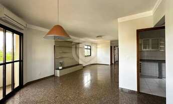 Imagem 3: Apartamento para locação com 3 quartos 125m² - Edifício Victoria Park