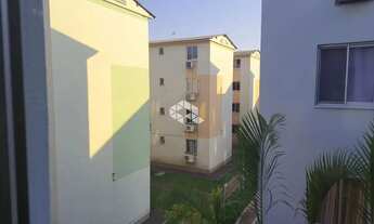 Imagem: Apartamento 2 dormitórios com garagem