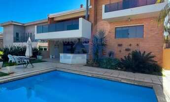 Imagem 5: CASA EM CONDOMÍNIO - ALPHAVILLE - SP