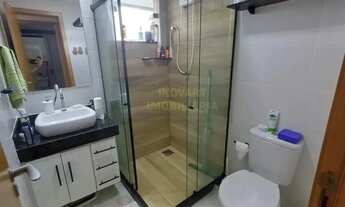 Imagem 2: JUCOD: 1172 ALUGO APARTAMENTO NOVA SÃO PEDRO