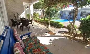 Imagem 3: Casa térrea com piscina - 3 quartos 2 banheiros no Campeche - Florianópolis - SC