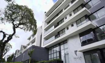 Imagem 2: Falls Residence Design Contemporâneo e Sofisticação em Cada Detalhe!