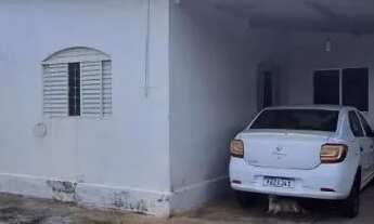 Imagem 2: Casa de 04 Quartos + Sala comercial no Setor Rio Formoso