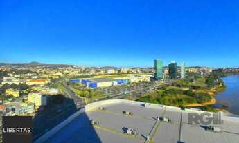 Imagem 6: CONJUNTO/SALA - 35,36 m² - 1 vaga PRAIA DE BELAS