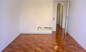 Imagem 7: Apartamento com 2 dormitórios para alugar, 85 m² por R$ 3.128,00/mês - Tijuca - Rio de Jan