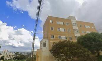 Imagem: AP 2/4 com suite no Candeias