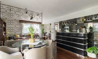 Imagem: Venda Apartamento 3 Dormitórios - 182 m²