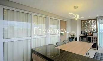 Imagem 4: APARTAMENTO À VENDA NO JARDIM ANÁLIA FRANCO - 3 DORMITÓRIOS, 3 SUÍTES, 3 VAGAS DE GARAGEM