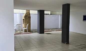 Imagem 3: Apartamento para Locação - Nova Parnamirim, próximo a Leroy Merlim - 3 quartos (sendo 1 s