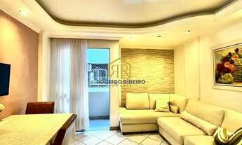 Imagem 3: Pronto para morar em Barreiros - 02 Dorm e 01 Vaga