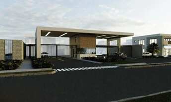 Imagem 3: Terreno à venda, 270 m² por R$ 594.000,00 - Iná - São José dos Pinhais/PR