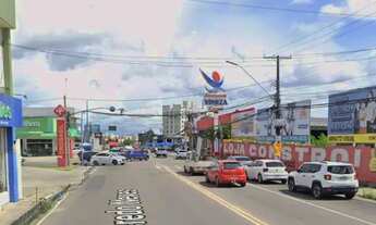 Imagem: Alugo Espetacular terreno no Shangri-la