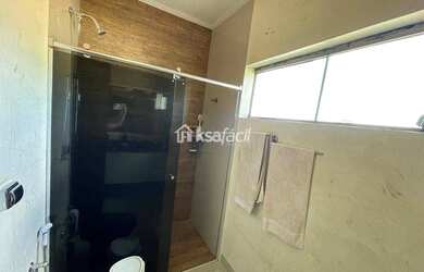 Imagem 6: Sobrado à venda, Vila Bandeirante, Campo Grande, MS