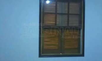 Imagem 5: Casa Padrão em São Carlos