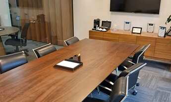 Imagem 7: Andares e Salas em Botafogo