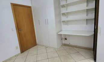 Imagem 2: Apartamento com 3 quartos no Edificio Solar D´America