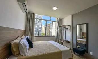 Imagem 3: Kitnet/Conjugado : / Residencial / Centro