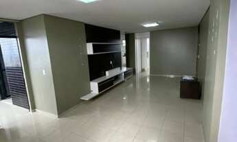 Imagem 2: Residencial Santa Marina- 110m2, 2 Quartos sendo 1 suite, no bairro da Prata