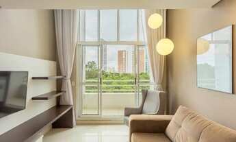 Imagem: APARTAMENTO À VENDA COM 3 DORMITÓRIOS