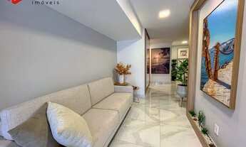 Imagem 2: NOVO E PRONTO PARA MORAR! APARTAMENTO 2 QUARTOS SENDO 2 SUÍTES À VENDA. CONDIÇÃO SUPER FAC