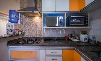 Imagem 7: Sobrado à venda e para alugar em Campinas, Parque Imperador, com 3 quartos, com 78 m², Vil