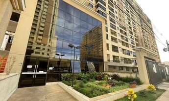 Imagem: Samambaia Sul Apartamento com 2 quartos