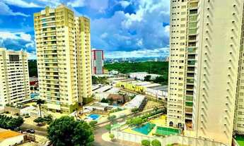 Imagem 2: Apartamento com 4 quartos no Edificio Reserva Bonifacia