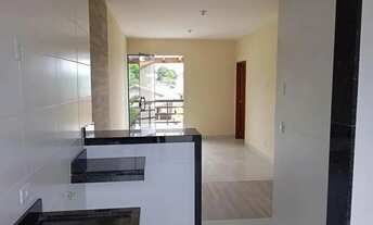 Imagem 4: ARARUAMA | HOSPÍCIO-PARQUE TRÊS NASCENTES| LOCAÇÃO DE CASA SOBRADO EM CONDOMÍNIO