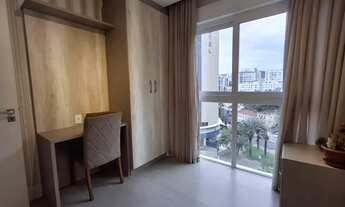 Imagem 2: VV Imóvel para venda possui 100 metros quadrados com 3 quartos em Centro - Florianópolis