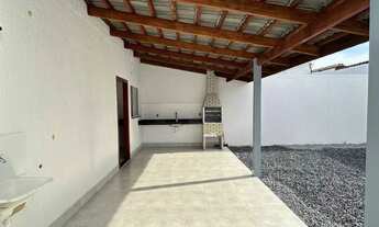 Imagem 4: Vendo Casa Terrea Dois Quartos Sendo Uma Suite Coxipo-Cuiaba Mt