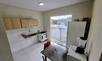 Imagem 7: Apartamento Green Eldorado - Parque Oeste Industrial