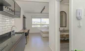 Imagem: Apartamento com 1 quartos para locação