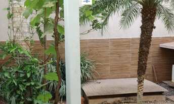 Imagem 6: Casa em Condomínio 4 quartos para venda no Condomínio do Lago Goiânia