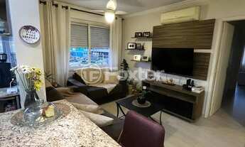 Imagem 2: Apartamento à venda Dom Cláudio José Gonçalves Ponce de Leão, Vila Ipiranga - Porto Alegre