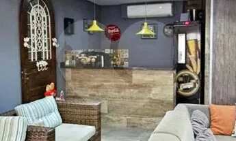 Imagem 7: Casa com 5 quartos para locação em Alto Da Lapa - SP