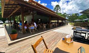 Imagem 7: Chácara linda, açude grande, poço artesiano, 150 metros do asfalto, em Campina grande do s