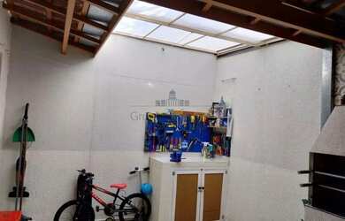 Imagem 14: Oportunidade - Casa Sobrado - Chácaras Pousada do Vale - Vilaggio dos Lagos - 2 Dormitório