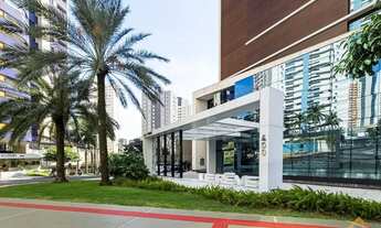 Imagem 2: Apartamento para locação no Ed Le Revê com 3 suítes, 324m² por R$21.500,00- Gleba Fazenda