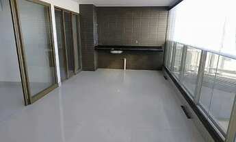 Imagem: Apartamento à Venda - Capim Macio - Natal/RN