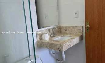 Imagem 2: Apartamento para Locação em Juiz de Fora, NOVA BENFICA, 2 dormitórios, 1 suíte, 1 banheiro