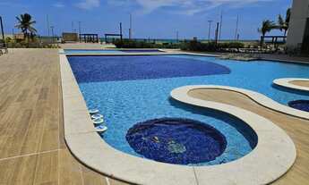 Imagem 7: Imóvel para aluguel e venda tem 88 metros quadrados com 2 quartos em Jacarecica - Maceió