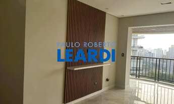 Imagem: APARTAMENTO - ALPHAVILLE - SP